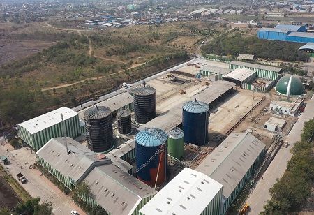 EverEnviro's CBG Plant in Indore Hits a Milestone: First CBG Project to Operate at Full Capacity